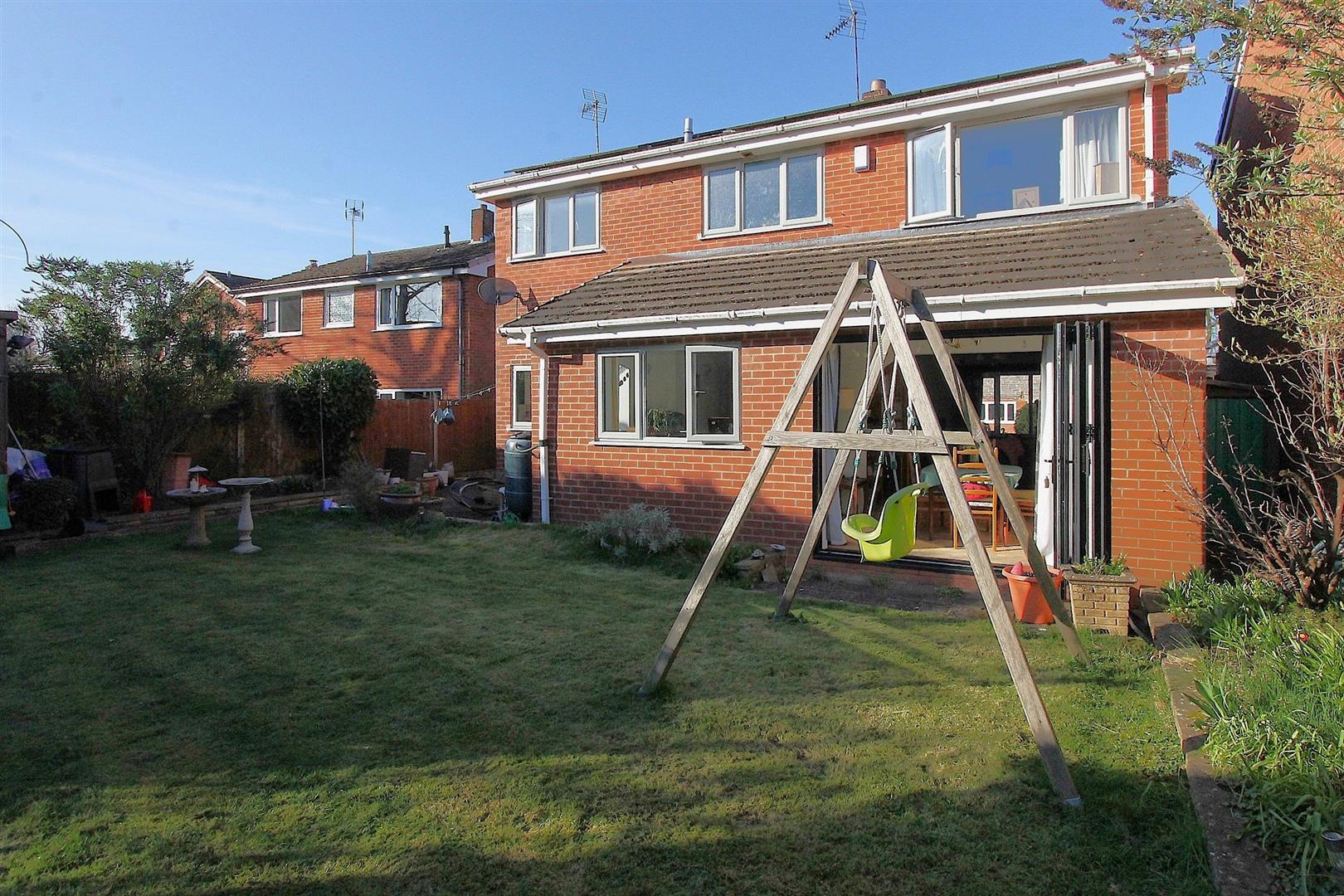 Wimbledon Drive, Pedmore, Stourbridge